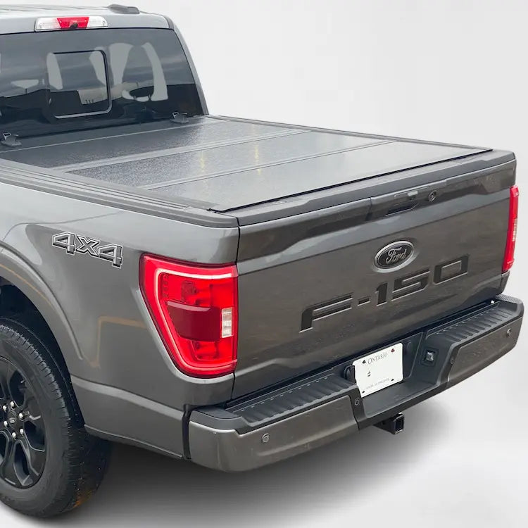 Ford F-150 Tonneau Covers
