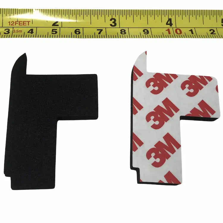 replace parts for tonneau cover