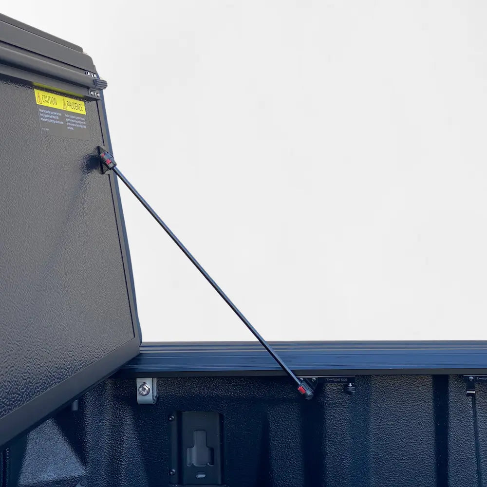 Nissan Frontier Tonneau Covers