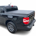 Teama soft tonneau cover for Ford Maverick