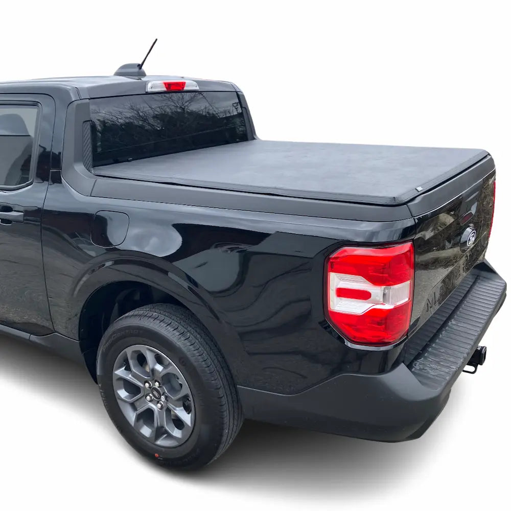 Teama soft tonneau cover for Ford Maverick
