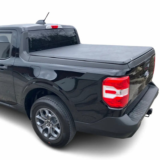 Teama soft tonneau cover for Ford Maverick