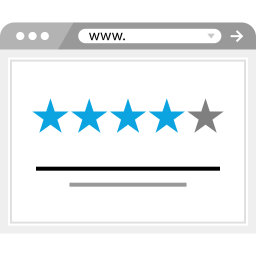 review rates